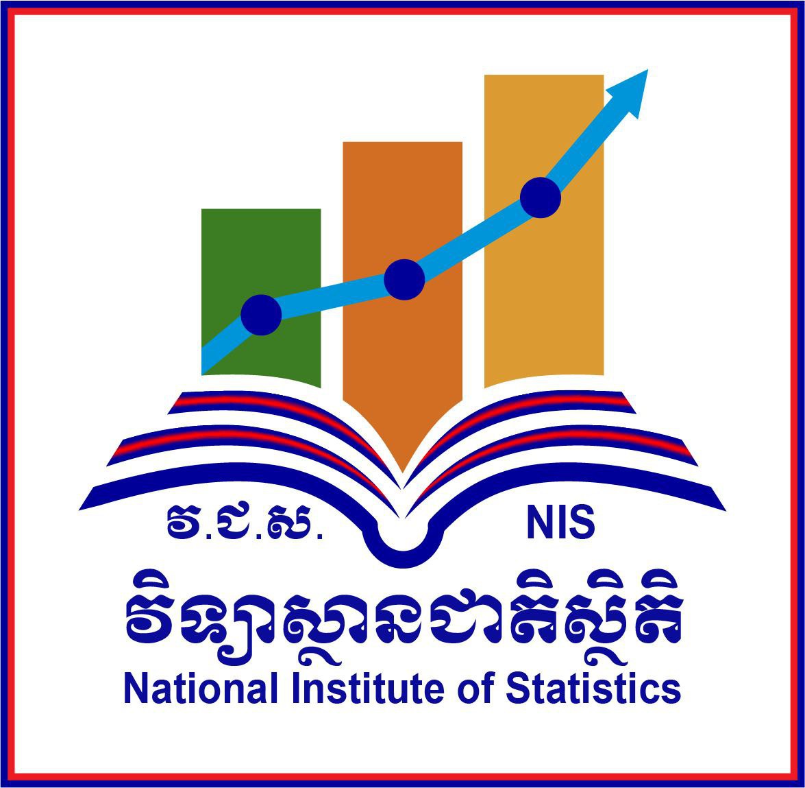 វិទ្យាស្ថានជាតិស្ថិតិ ( NIS )