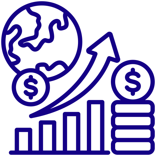 អត្រាកំណើន GDP